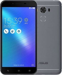 Замена кнопок на телефоне Asus ZenFone 3 Max (ZC553KL) в Саранске